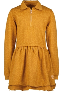 4President jurk Izis cathay spice